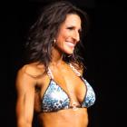 Nina   Luchka - IFBB Toronto Pro Supershow 2011 - #1